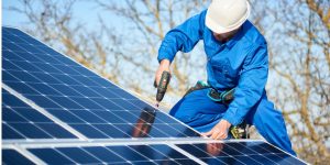 Installation Maintenance Panneaux Solaires Photovoltaïques à Saint-Pierre-de-Lamps